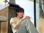 SEVENTEEN's Seungkwan speaks out against HYBE's harsh critique of K-pop idols in light of surfaced internal documents leak. SEVENTEEN's Seungkwan speaks out against HYBE's harsh critique of K-pop idols in light of surfaced internal documents leak.