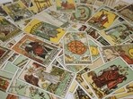 Read about your daily tarot prediction for October 29, 2024. Read about your daily tarot prediction for October 29, 2024.