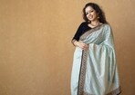 Saarees for festive season