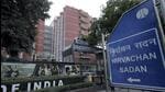 The ECI has announced by-elections in six assembly seats in West Bengal on November 13. (HT file photo)