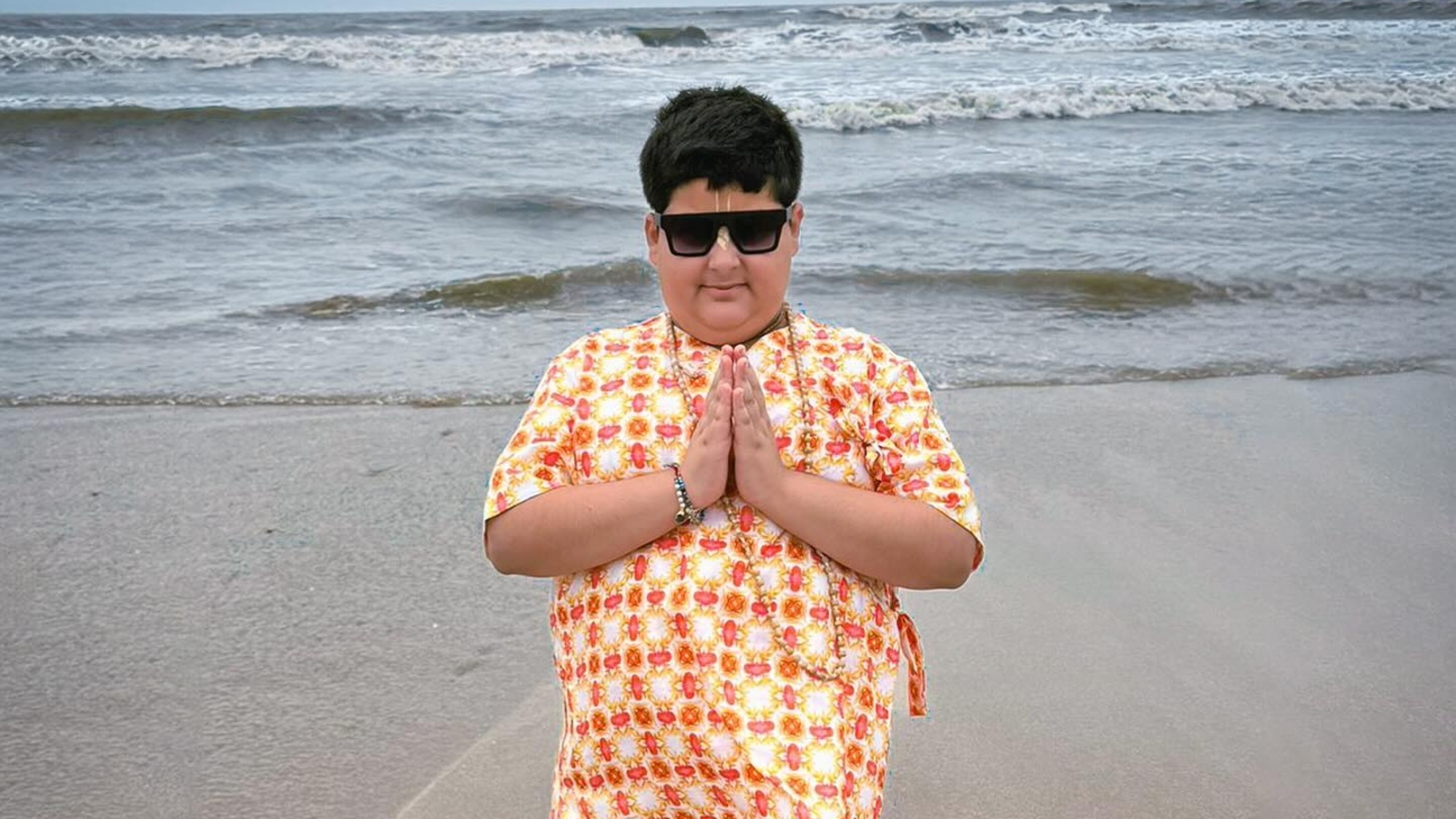Abhinav Arora’s mother moves UP’s Mathura court against ‘anti-Hindu’ YouTubers | Latest News India Abhinav Arora’s mother moves UP’s Mathura court against ‘anti-Hindu’ YouTubers | Latest News India