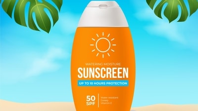 Sunscreen for your skin protection Sunscreen for your skin protection