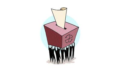 As elections approach, constituencies like South Solapur, Shrirampur, Paranda, Morshi, Bhandara, and Digras are poised for internal showdowns, with multiple candidates from allied parties gearing up to the assembly contest. ((PIC FOR REPRESENTATION)) As elections approach, constituencies like South Solapur, Shrirampur, Paranda, Morshi, Bhandara, and Digras are poised for internal showdowns, with multiple candidates from allied parties gearing up to the assembly contest. ((PIC FOR REPRESENTATION))