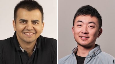 Bhavish Aggarwal vs Carl Pei: How two founders approach the issue of negative feedback Bhavish Aggarwal vs Carl Pei: How two founders approach the issue of negative feedback