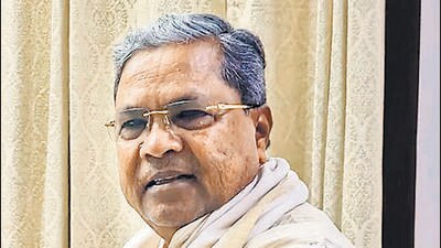 Chief minister Siddaramaiah on Tuesday assured farmers of Vijayapura district that they will not face eviction from their lands amid concerns over properties reportedly marked as Waqf land (PTI) Chief minister Siddaramaiah on Tuesday assured farmers of Vijayapura district that they will not face eviction from their lands amid concerns over properties reportedly marked as Waqf land (PTI)