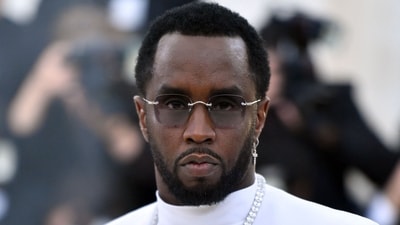 Federal investigators are examining the conditions at Brooklyn's Metropolitan Detention Centre, where Sean 'Diddy' Combs is held.(Photo by ANGELA WEISS / AFP) (AFP) Federal investigators are examining the conditions at Brooklyn's Metropolitan Detention Centre, where Sean 'Diddy' Combs is held.(Photo by ANGELA WEISS / AFP) (AFP)