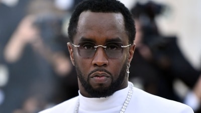 Music mogul Sean Combs is set to go on trial for racketeering and sex trafficking on May 5, 2025, a judge said in a court hearing October 10, 2024. (AFP) Music mogul Sean Combs is set to go on trial for racketeering and sex trafficking on May 5, 2025, a judge said in a court hearing October 10, 2024. (AFP)