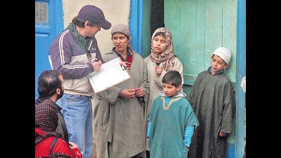 It is important that the Union government reaches out to build a widespread political consensus (Waseem Andrabi/HT File Photo) (HT File Photo) It is important that the Union government reaches out to build a widespread political consensus (Waseem Andrabi/HT File Photo) (HT File Photo)
