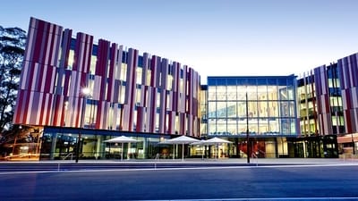 As part of the collaboration, students will be hosted in the Macquarie University’s Business School in Sydney in the second year, wherein they will dive into specialised areas such as financial modeling, econometrics, and global capital markets.