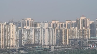 To protect home buyers purchasing new projects in Noida, the Noida Authority has now made it mandatory that a tripartite ‘sale agreement’ be signed between the buyer, builder, and Noida Authority as soon as the buyer pays 10% of the property cost to the developer. (Sunil Ghosh/HT Photo) (Representative photo)(HT Archive) To protect home buyers purchasing new projects in Noida, the Noida Authority has now made it mandatory that a tripartite ‘sale agreement’ be signed between the buyer, builder, and Noida Authority as soon as the buyer pays 10% of the property cost to the developer. (Sunil Ghosh/HT Photo) (Representative photo)(HT Archive)