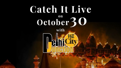 Catch It Live on 30 October 2024