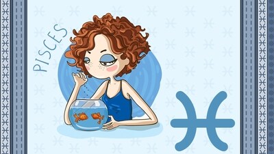 Pisces Daily Horoscope Today, October 30, 2024: A happy relationship along with a successful professional life is the catchword of the day.