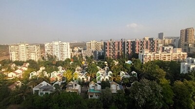 Shriram Properties signs JDA for mixed-use development on 6-acre land parcel in Pune (Representational photo) (Mehul R Thakkar) Shriram Properties signs JDA for mixed-use development on 6-acre land parcel in Pune (Representational photo) (Mehul R Thakkar)