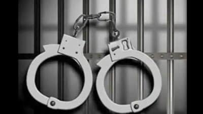 The SP said that police are interrogating the arrested persons and some more persons will be arrested. (Representational photo) The SP said that police are interrogating the arrested persons and some more persons will be arrested. (Representational photo)