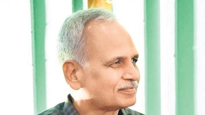 Satyendar Jain (PTI) Satyendar Jain (PTI)