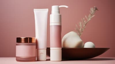 Discover top combo packs of the best skincare brands. (Freepik) Discover top combo packs of the best skincare brands. (Freepik)