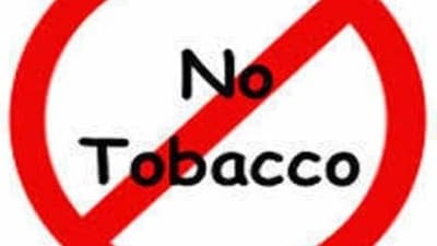 Over 92% of Indians support smoke-free public places including airports and luxury restaurants. ((PIC FOR REPRESENTATION)) Over 92% of Indians support smoke-free public places including airports and luxury restaurants. ((PIC FOR REPRESENTATION))