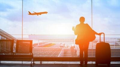 The US official also disclosed that the United States has deported around 1,100 Indian nationals, who were staying in the United States illegally, through chartered and commercial flights in the 2023-24 American financial year, ending September 30 (Shutterstock) The US official also disclosed that the United States has deported around 1,100 Indian nationals, who were staying in the United States illegally, through chartered and commercial flights in the 2023-24 American financial year, ending September 30 (Shutterstock)