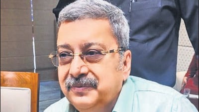 Trinamool Congress MP Kalyan Banerjee. (ANI) Trinamool Congress MP Kalyan Banerjee. (ANI)
