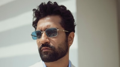 Vicky Kaushal was last seen in Bad Newz, directed by Anand Tiwari (Instagram) Vicky Kaushal was last seen in Bad Newz, directed by Anand Tiwari (Instagram)