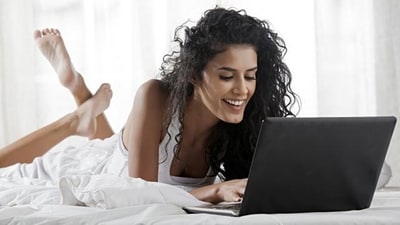 Catfishing is when someone uses a phony online persona to cajole someone into a relationship. (Imagesbazaar) Catfishing is when someone uses a phony online persona to cajole someone into a relationship. (Imagesbazaar)