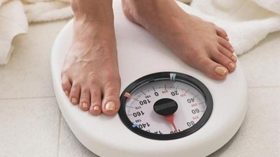 Nutritionist Abram Anderson has has the benefits of intermittent fasting include quick weight loss. (File Photo) Nutritionist Abram Anderson has has the benefits of intermittent fasting include quick weight loss. (File Photo)