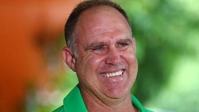 File photo of Matthew Hayden. (Getty Images)