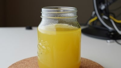 Bone broth is being called liquid gold (unsplash) Bone broth is being called liquid gold (unsplash)