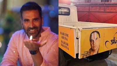 Akshay Kumar Akshay Kumar