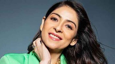 Bhavana Pandey interview on The Fabulous Lives of Bollywood Wives season 3 Bhavana Pandey interview on The Fabulous Lives of Bollywood Wives season 3