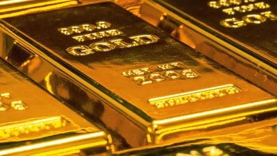 Dhanteras, the first day of the festive period of Diwali, is considered an auspicious occasion not only to buy gold but also real estate (Representational photo) Dhanteras, the first day of the festive period of Diwali, is considered an auspicious occasion not only to buy gold but also real estate (Representational photo)