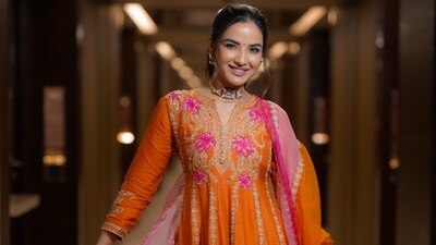 Jasmine Bhasin Jasmine Bhasin