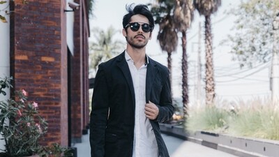 Best Casual Blazers for Parties Best Casual Blazers for Parties