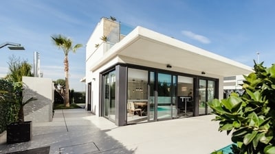 Mumbai and Pune-based real estate developer Supreme Universal has launched a new phase of luxury villa project near Lonavala Hill station at Somatane in Pune. (Photo for representational purposes only) (Unsplash) Mumbai and Pune-based real estate developer Supreme Universal has launched a new phase of luxury villa project near Lonavala Hill station at Somatane in Pune. (Photo for representational purposes only) (Unsplash)