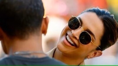 Deepika Padukone also will be seen in Singham Again. Deepika Padukone also will be seen in Singham Again.