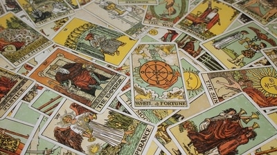 Read about your daily tarot prediction for October 29, 2024. (Pixabay)
