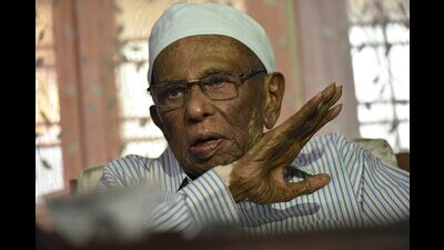 ustice KS Puttaswam’s belief in civil liberties and Constitutionalism should both inspire and humble, in equal measure (Photo by Arijit Sen/Hindustan Times) (Arijit Sen/HT Photo) ustice KS Puttaswam’s belief in civil liberties and Constitutionalism should both inspire and humble, in equal measure (Photo by Arijit Sen/Hindustan Times) (Arijit Sen/HT Photo)