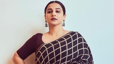 Vidya Balan talked about how those comments affected her self-image.
