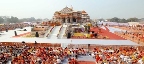 Shri Ram Temple, Ayodhya Shri Ram Temple, Ayodhya