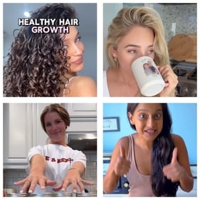 Bone broth is the new health trend that influencers and celebrities have been talking about (instagram) Bone broth is the new health trend that influencers and celebrities have been talking about (instagram)