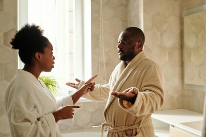 Fights may break out due to this irritating habit. (Pexels) Fights may break out due to this irritating habit. (Pexels)