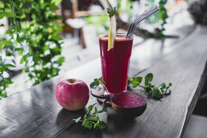 Cravings signal the need for nourishment, not just hunger. (Pexels) Cravings signal the need for nourishment, not just hunger. (Pexels)