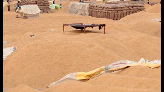 According to officials, a close watch is being kept on the entire procurement process.