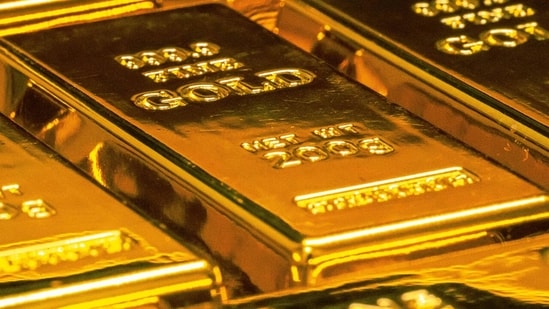 Dhanteras, the first day of the festive period of Diwali, is considered an auspicious occasion not only to buy gold but also real estate (Representational photo)