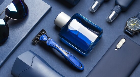 Grooming Tools