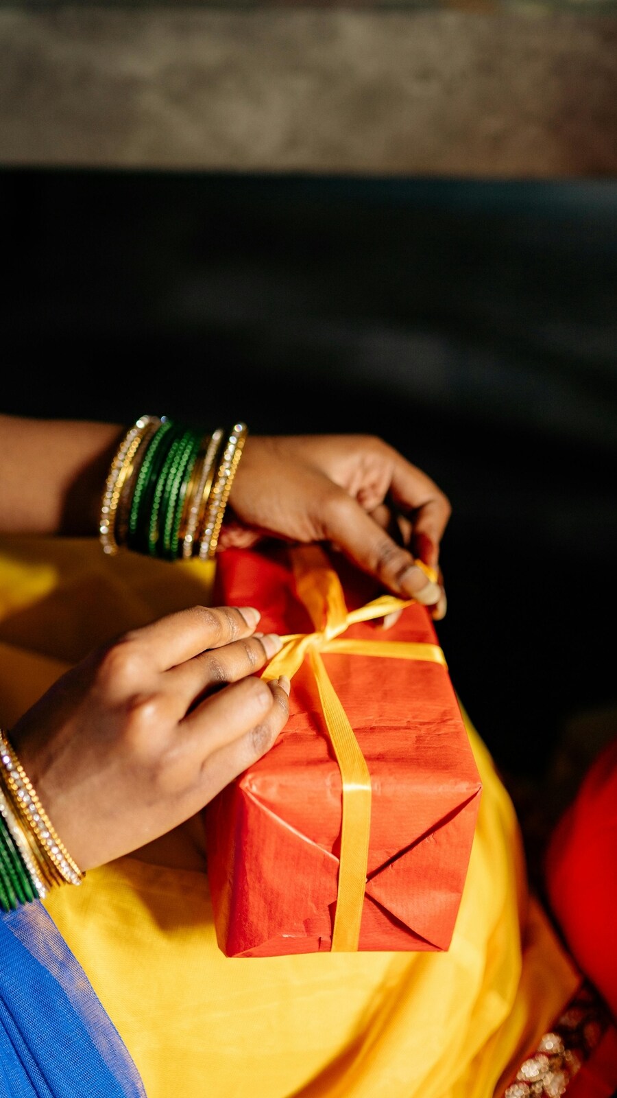 gift