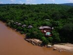 A visit to Serena Mivumo River Lodge encompasses more than just relaxation.
