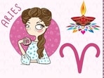 Aries Diwali Horoscope Today, October 31, 2024: Troubleshoot all love-related issues today. Aries Diwali Horoscope Today, October 31, 2024: Troubleshoot all love-related issues today.