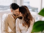 Arjun Kanungo makes it a point to spend time with family on Diwali. 