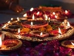 Diwali 2024: Find out whether Choti Diwali is on October 30 or 31. (Pexels)